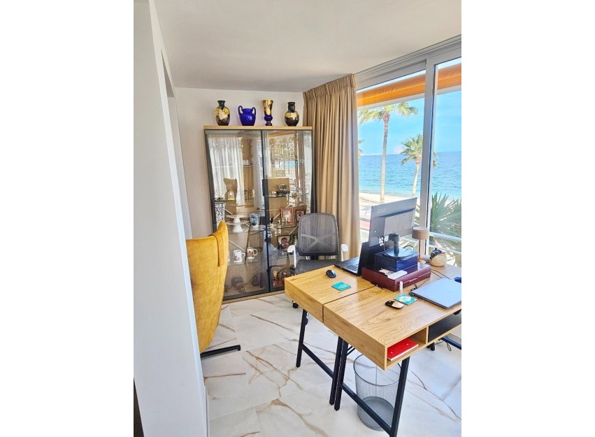 Revente - Apartment - Altea