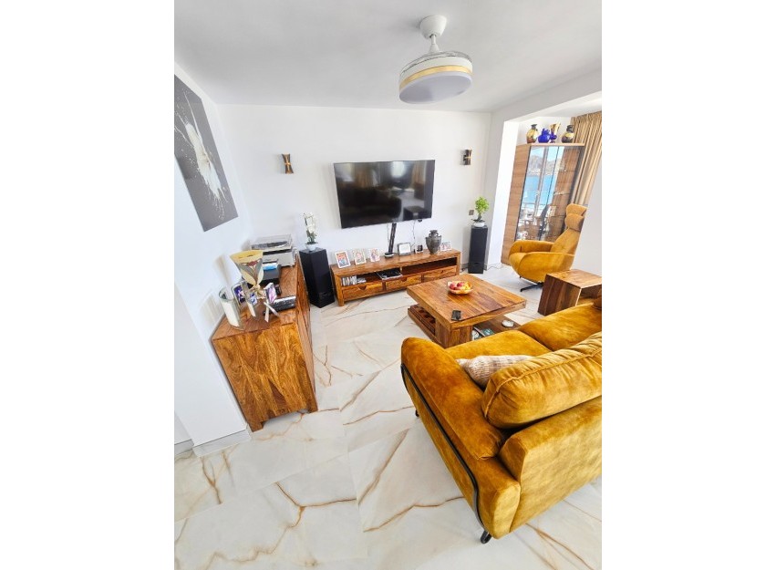 Revente - Apartment - Altea