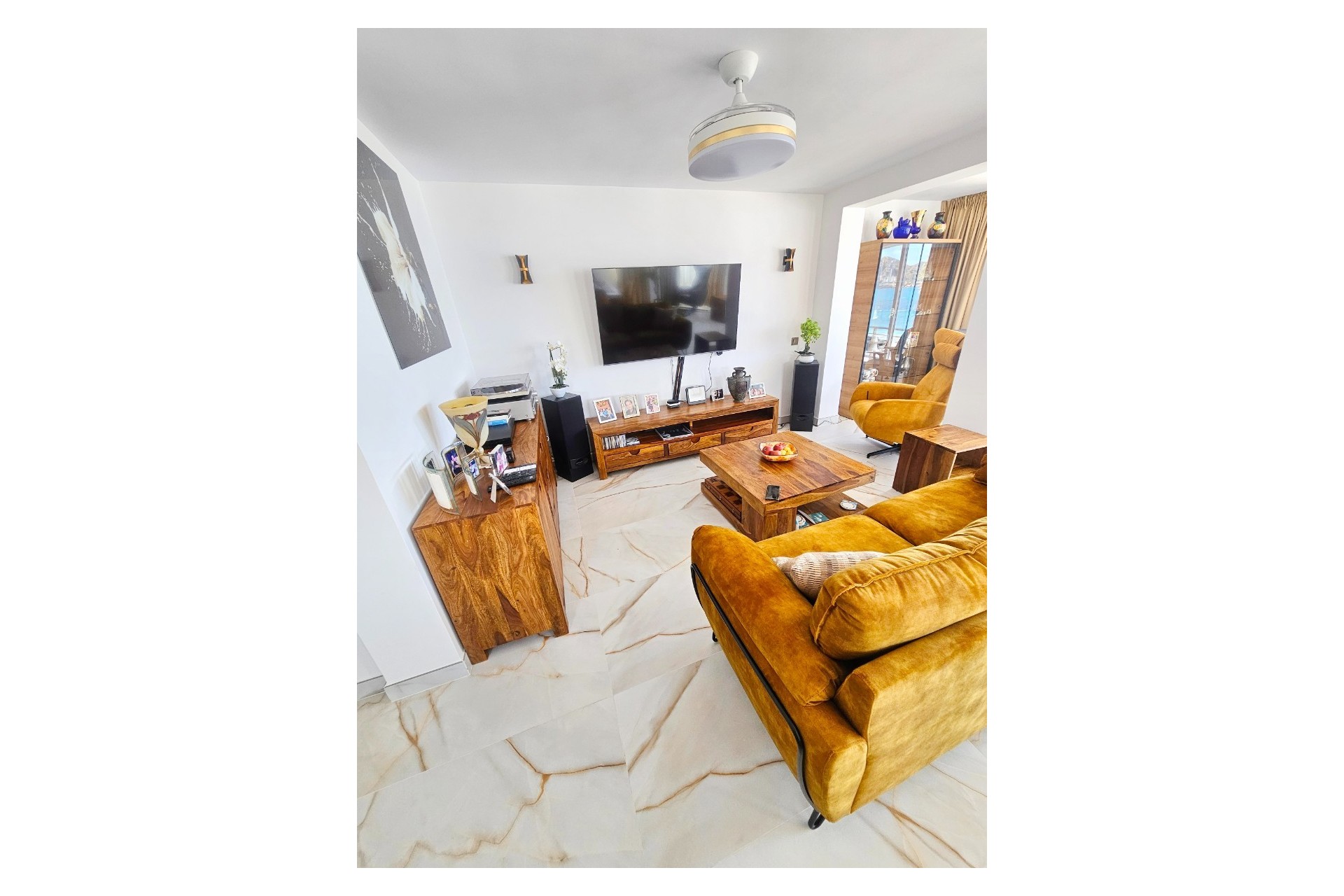 Revente - Apartment - Altea