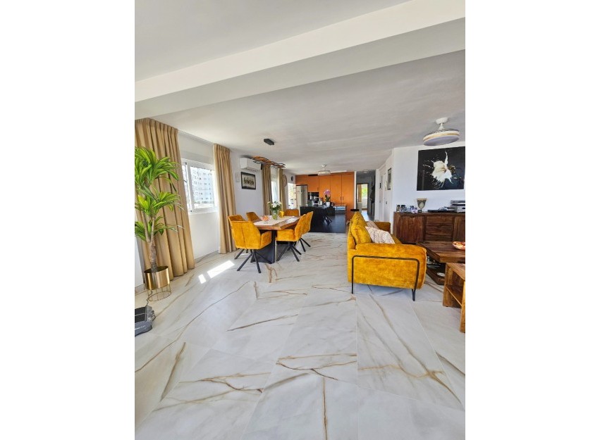 Revente - Apartment - Altea