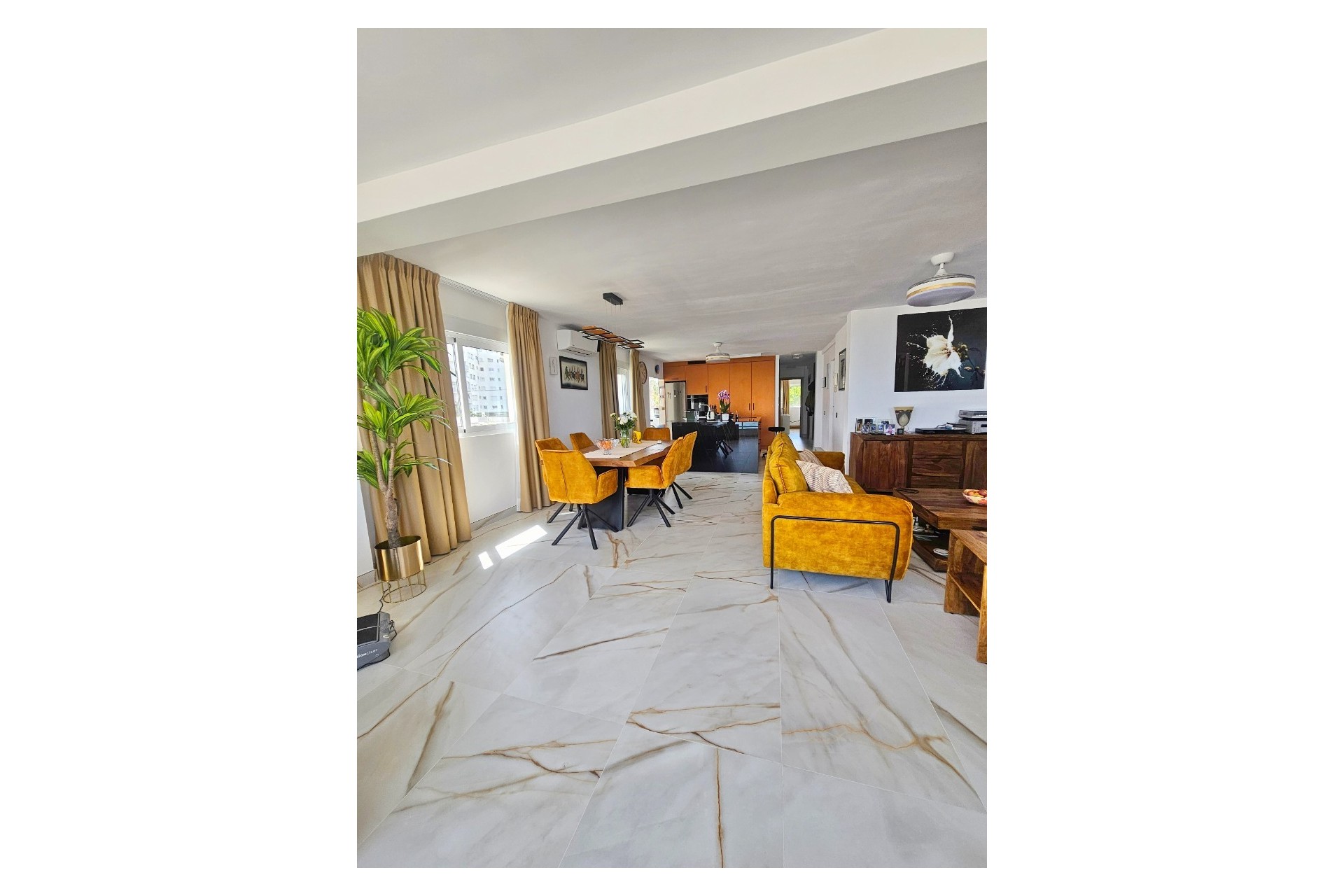 Revente - Apartment - Altea