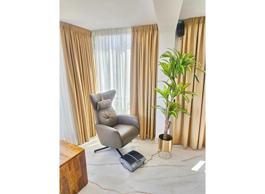 Revente - Apartment - Altea