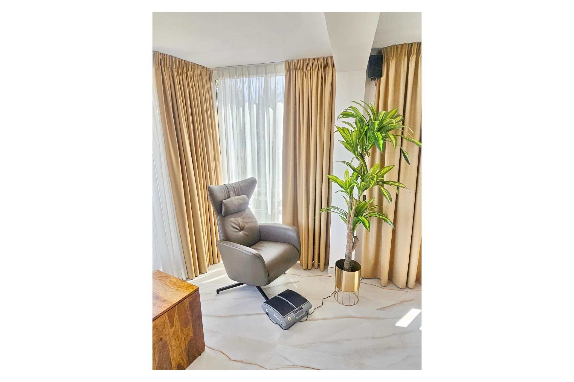 Revente - Apartment - Altea