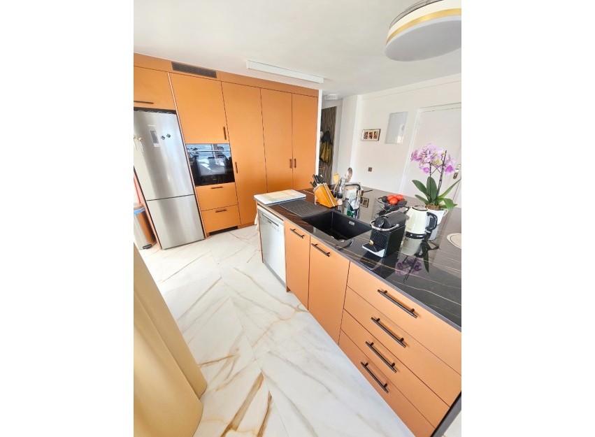 Revente - Apartment - Altea