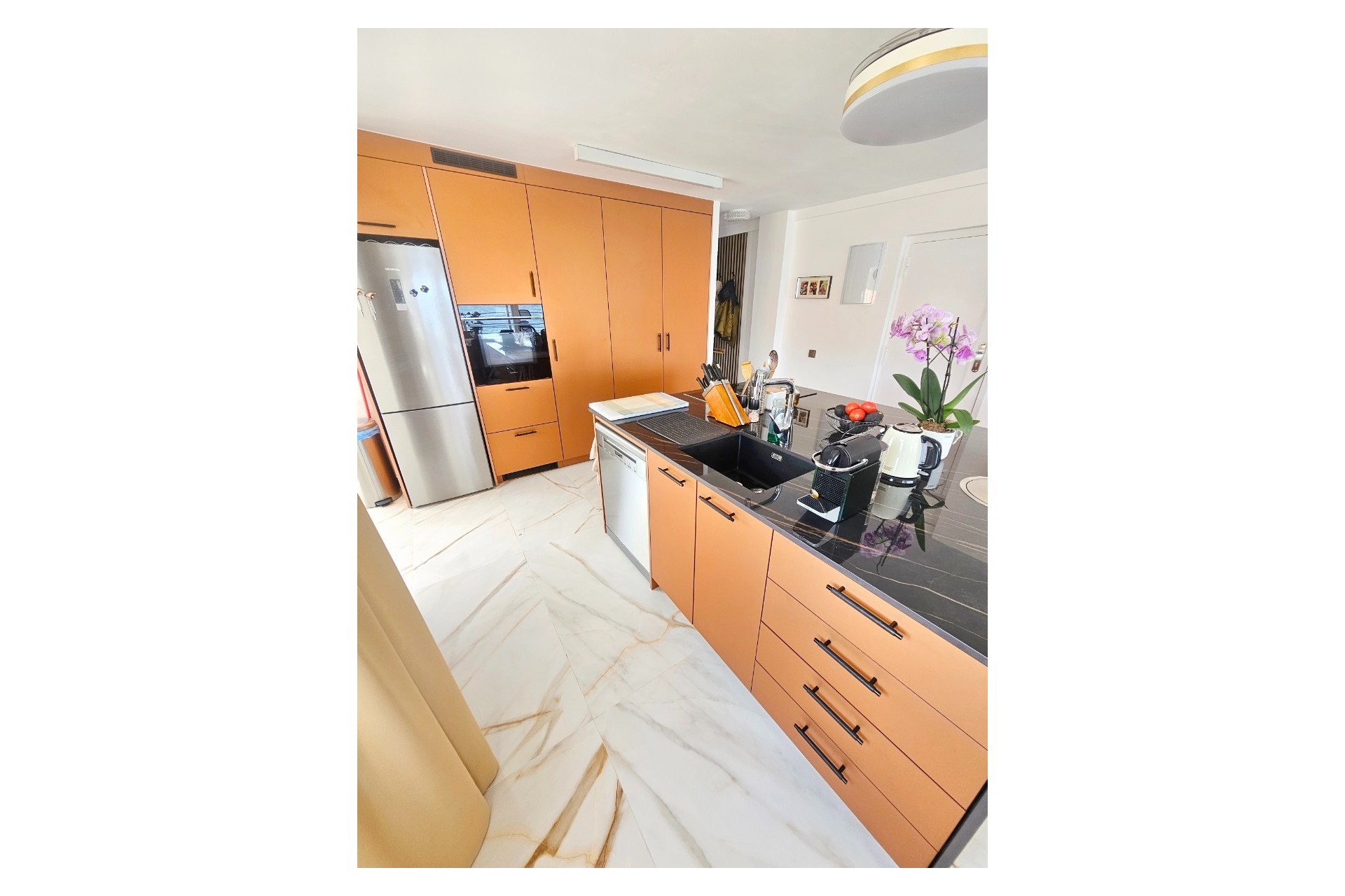 Revente - Apartment - Altea