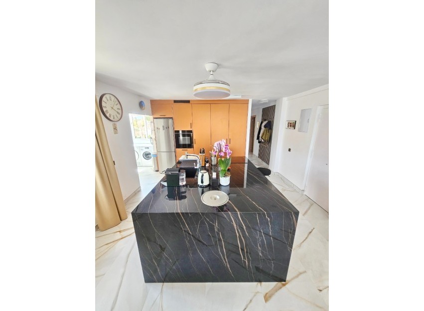 Revente - Apartment - Altea