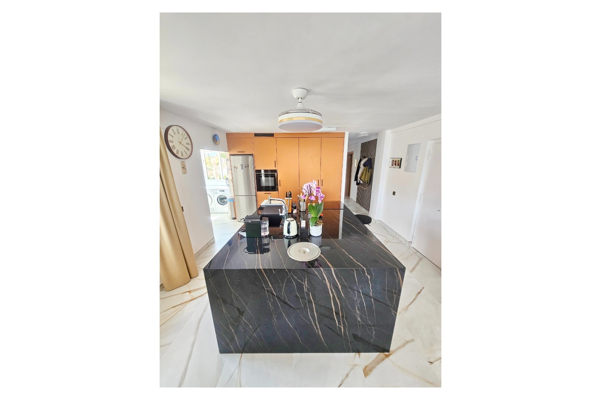 Revente - Apartment - Altea