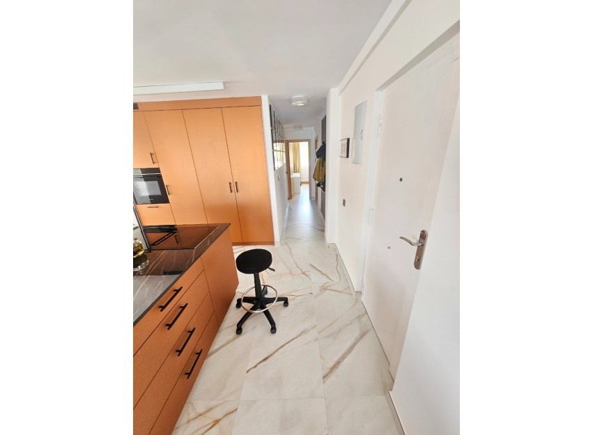 Revente - Apartment - Altea
