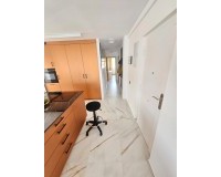 Revente - Apartment - Altea