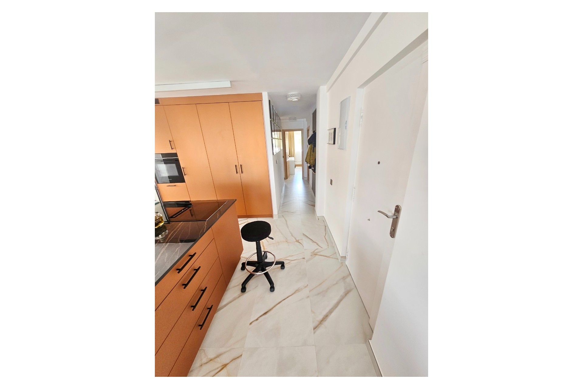 Revente - Apartment - Altea