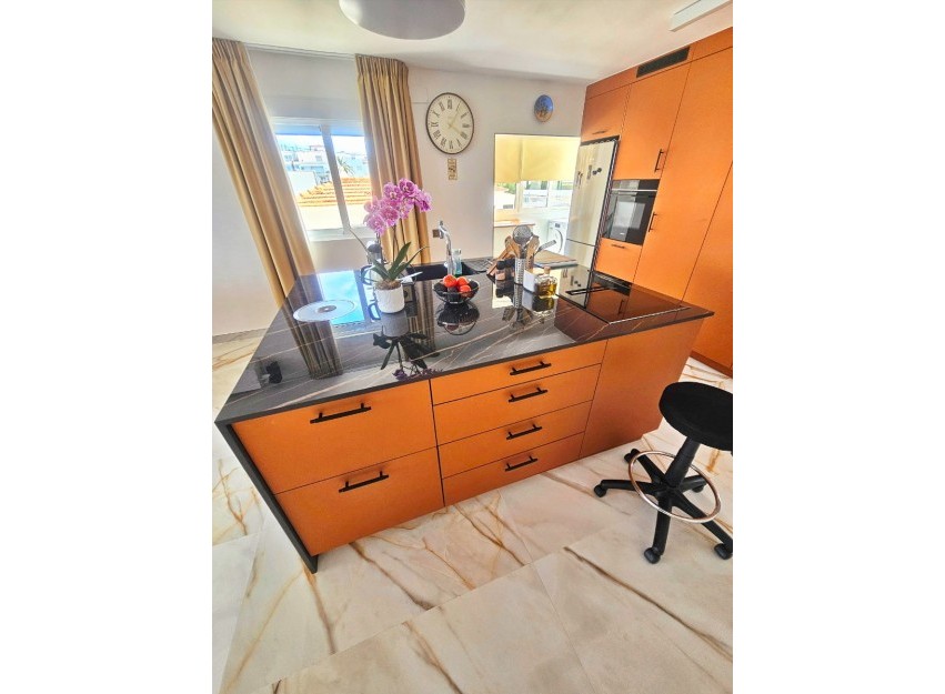 Revente - Apartment - Altea