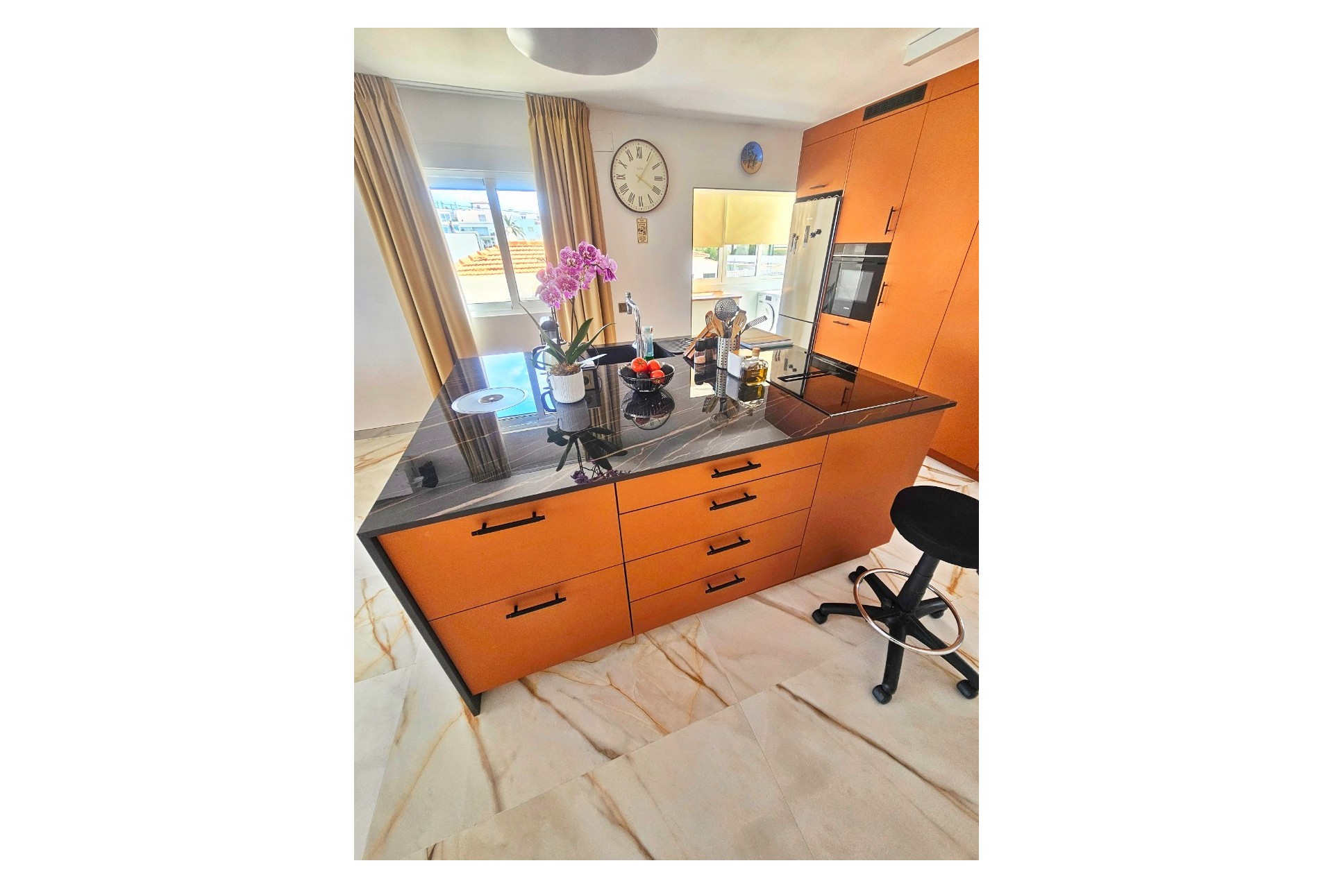 Revente - Apartment - Altea