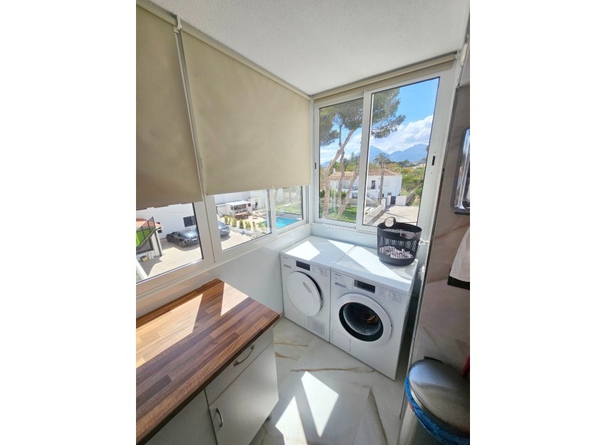 Revente - Apartment - Altea