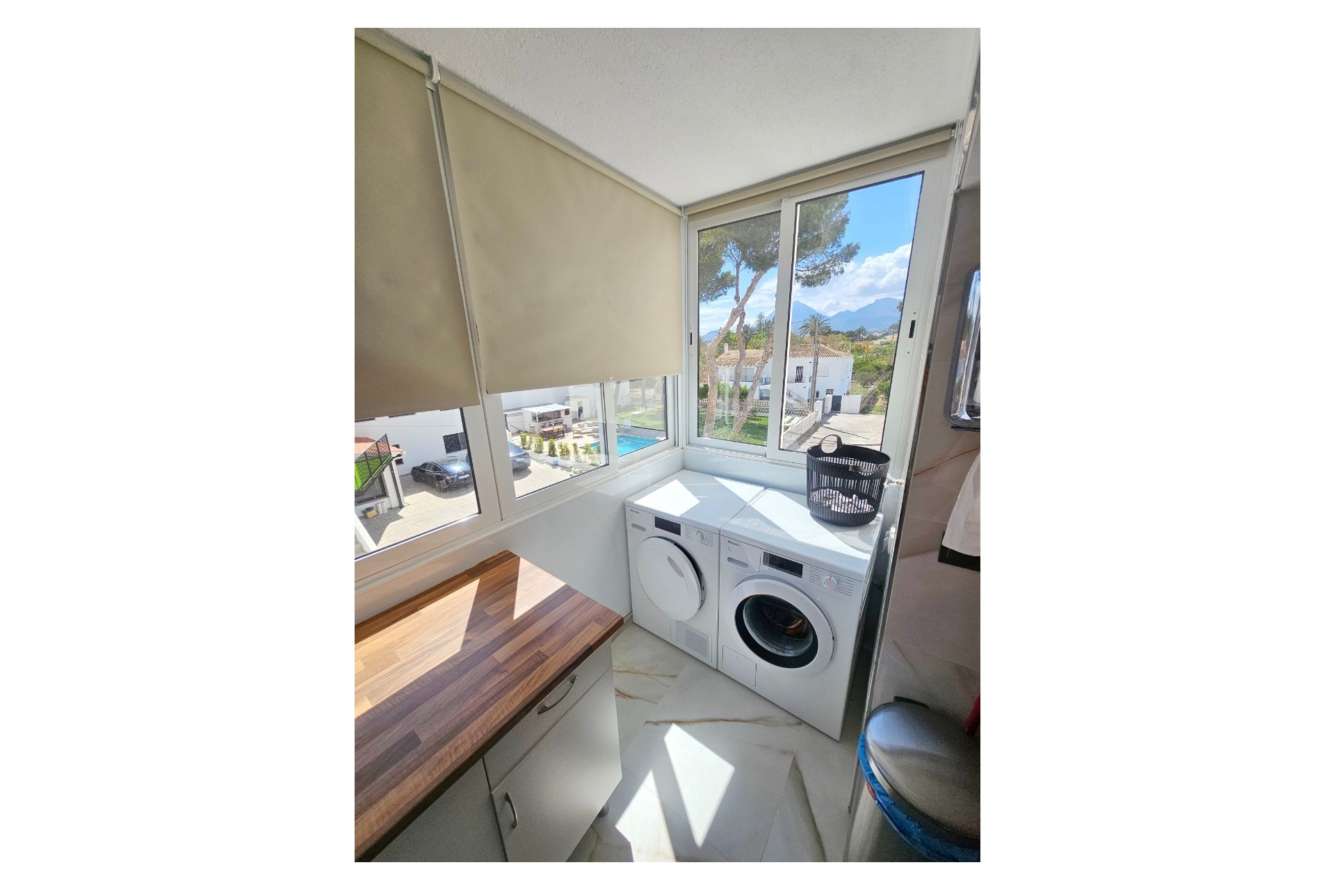Revente - Apartment - Altea