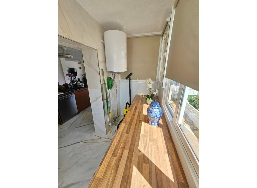 Revente - Apartment - Altea