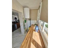Revente - Apartment - Altea