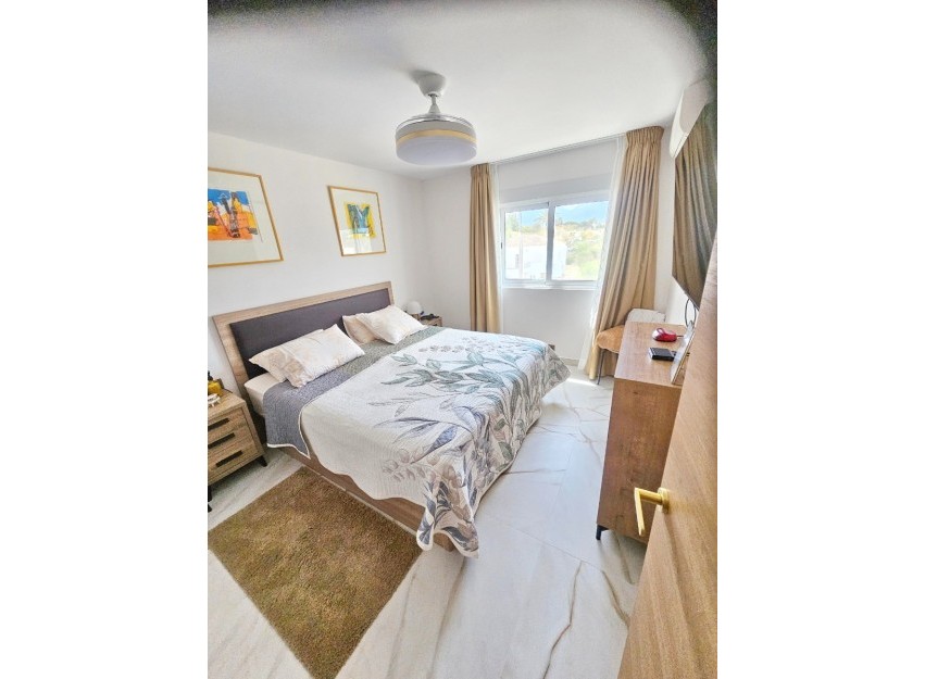 Revente - Apartment - Altea
