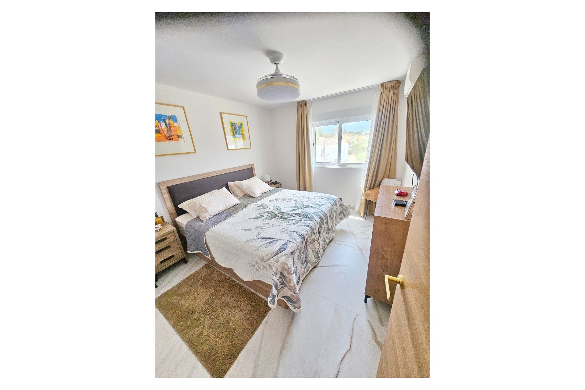 Revente - Apartment - Altea