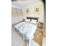 Revente - Apartment - Altea