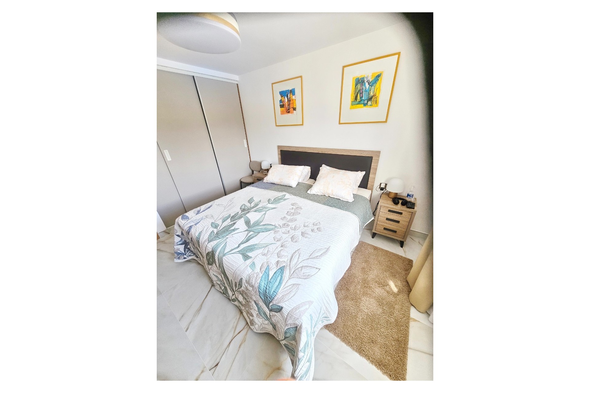 Revente - Apartment - Altea