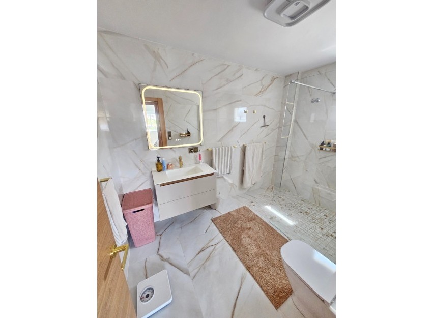 Revente - Apartment - Altea