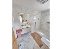 Revente - Apartment - Altea