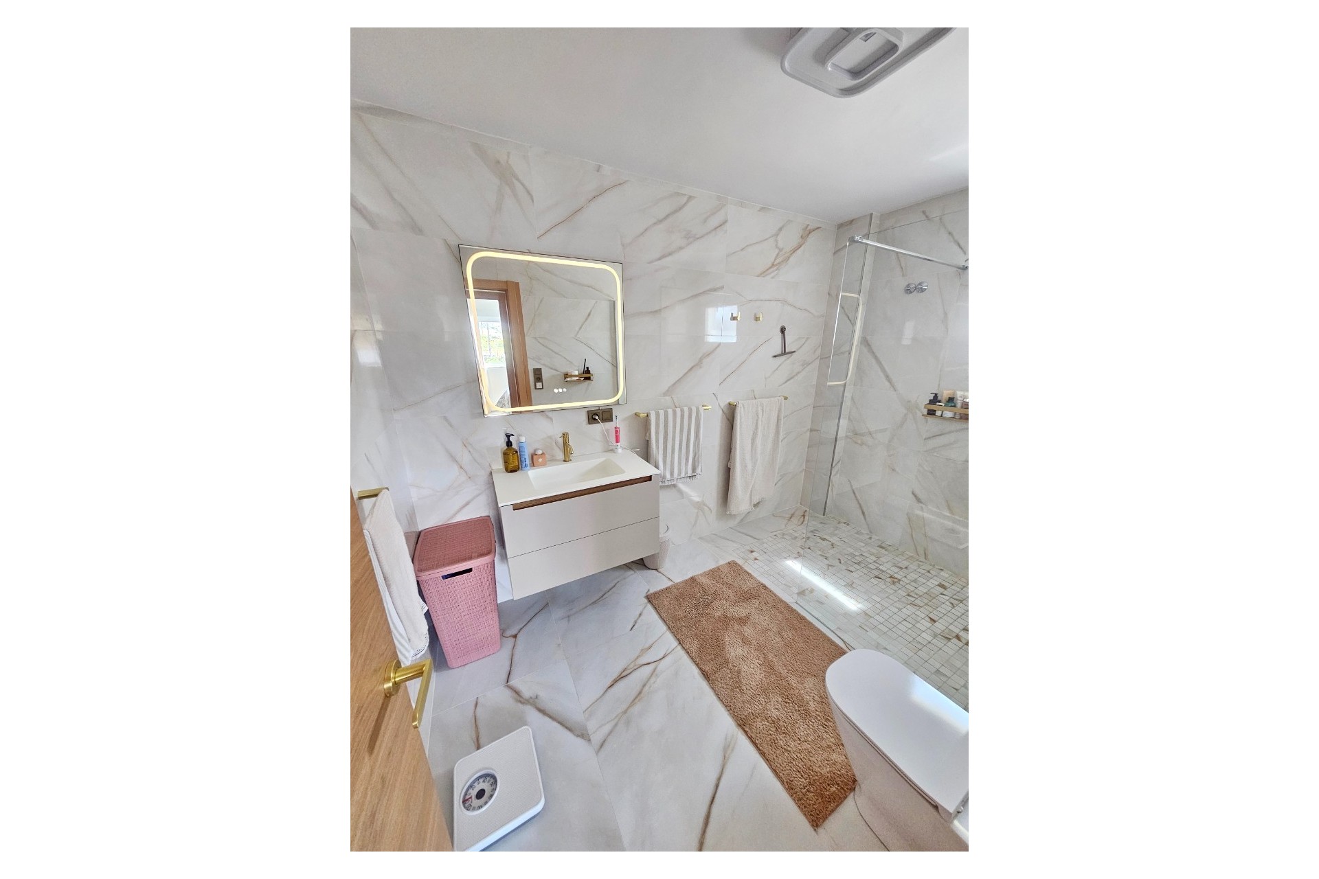 Revente - Apartment - Altea