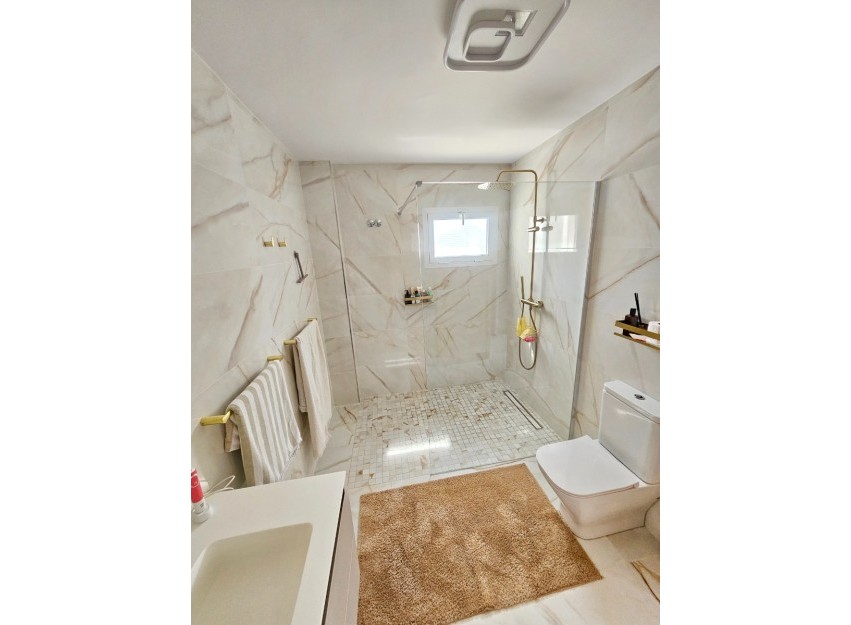 Revente - Apartment - Altea