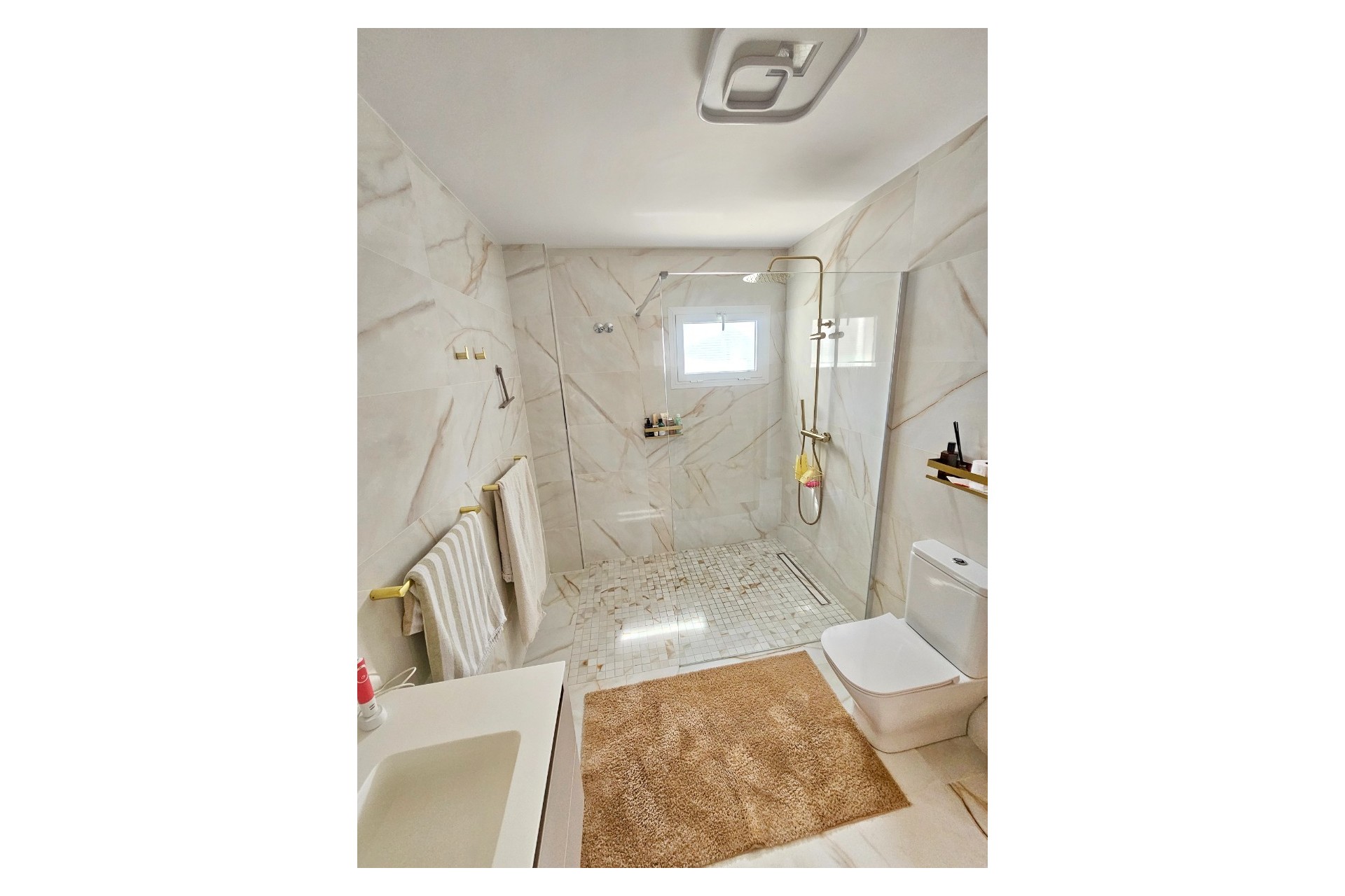 Revente - Apartment - Altea
