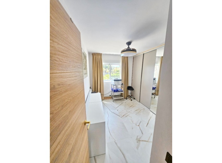 Revente - Apartment - Altea