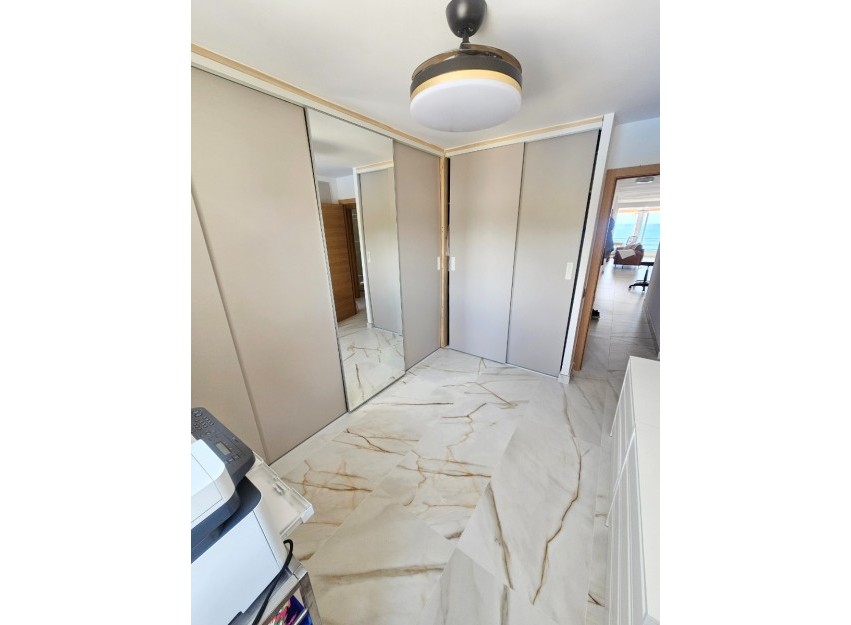 Revente - Apartment - Altea