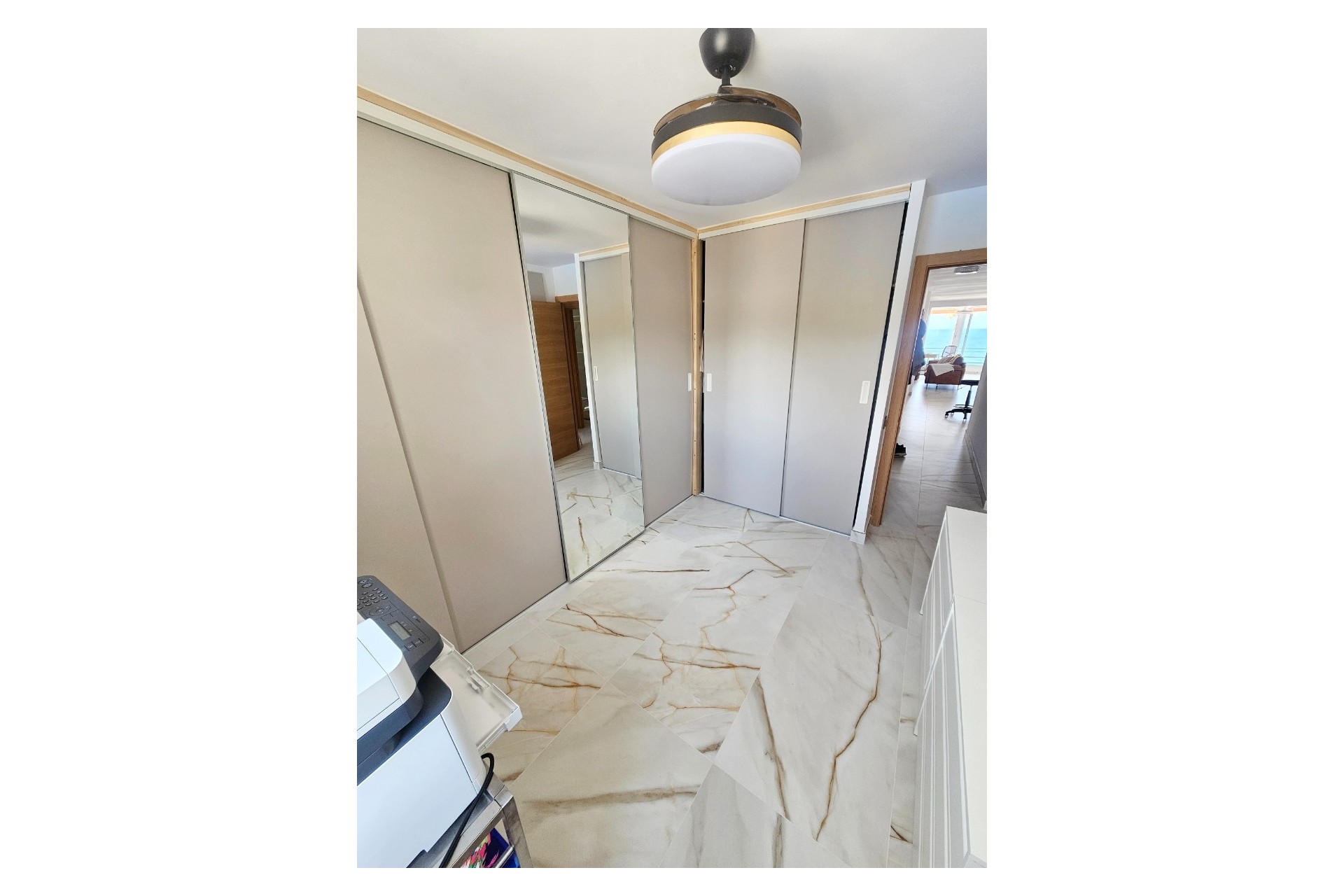 Revente - Apartment - Altea