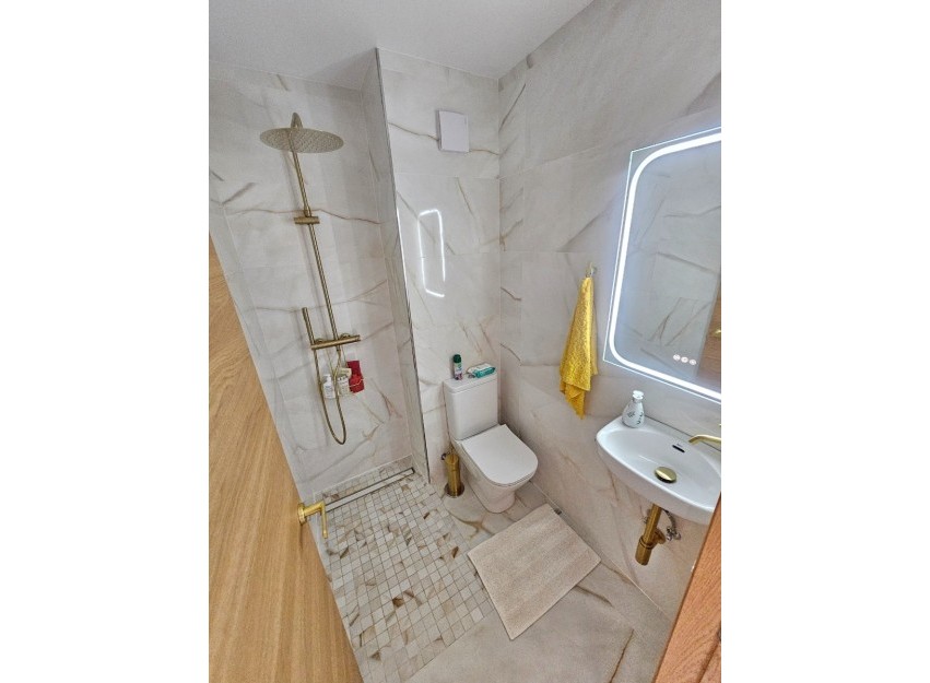 Revente - Apartment - Altea