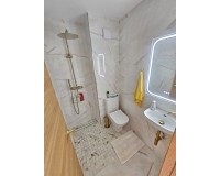Revente - Apartment - Altea