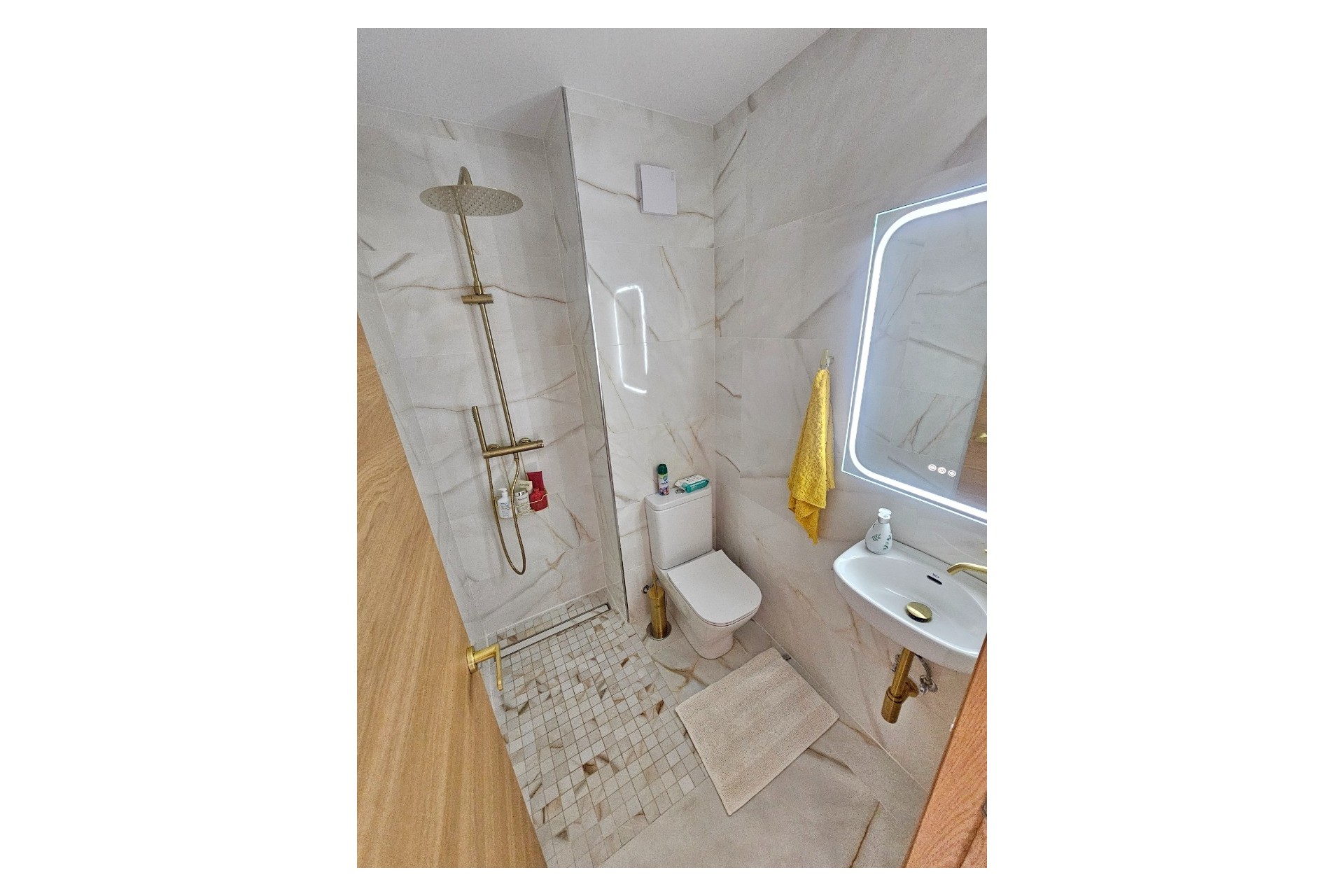 Revente - Apartment - Altea