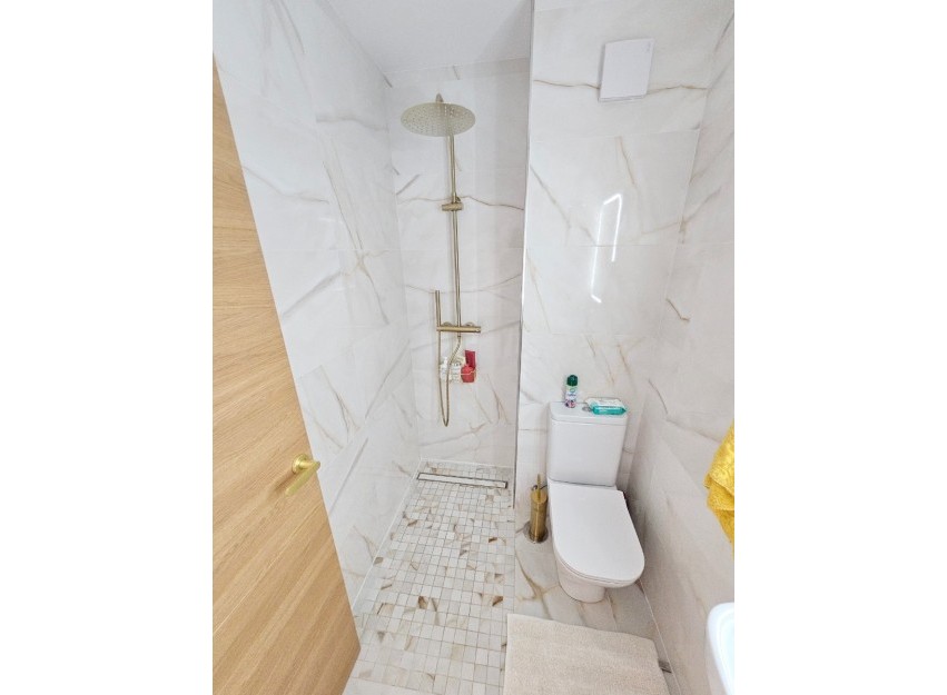 Revente - Apartment - Altea