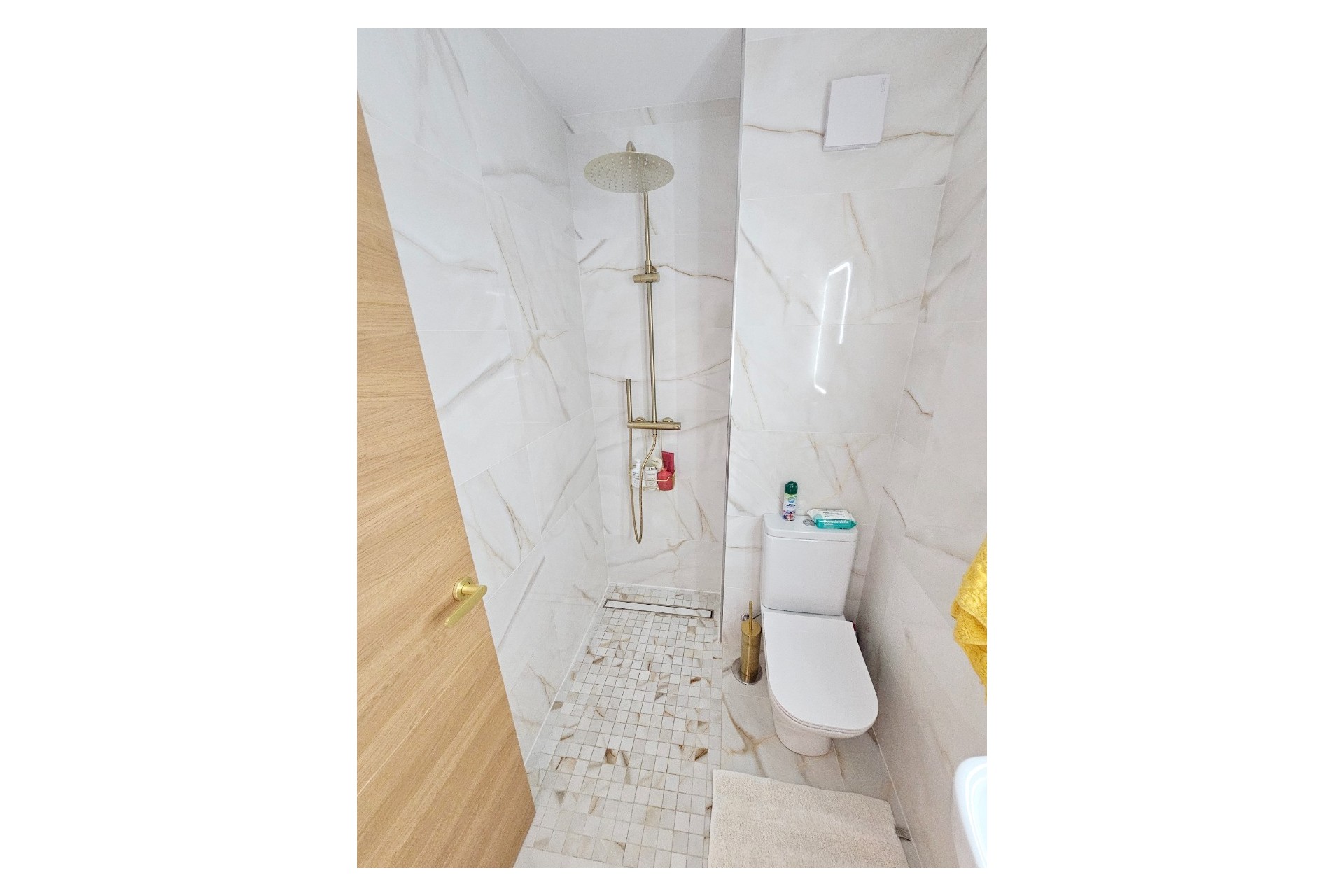 Revente - Apartment - Altea