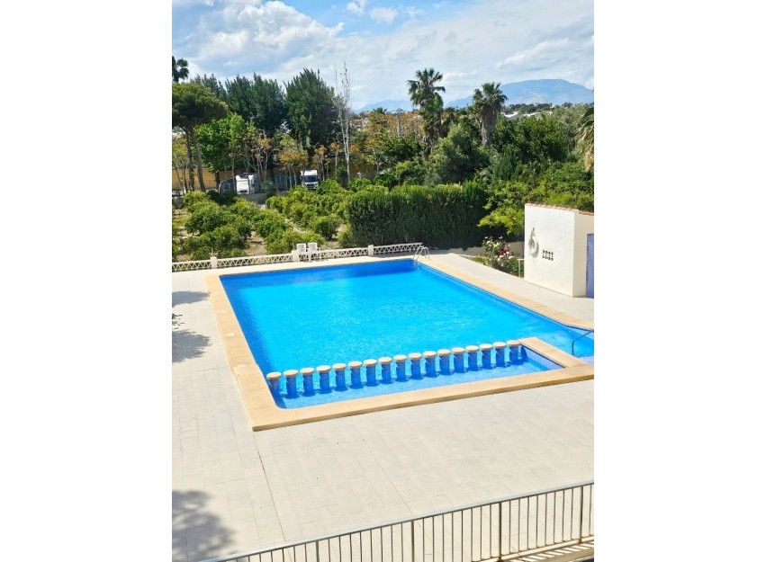 Revente - Apartment - Altea