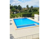 Revente - Apartment - Altea