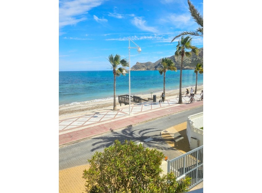 Revente - Apartment - Altea