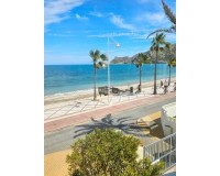 Revente - Apartment - Altea