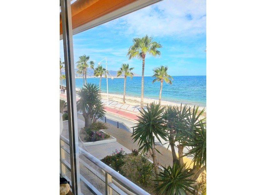 Revente - Apartment - Altea