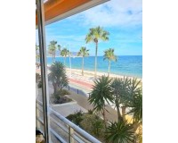 Revente - Apartment - Altea