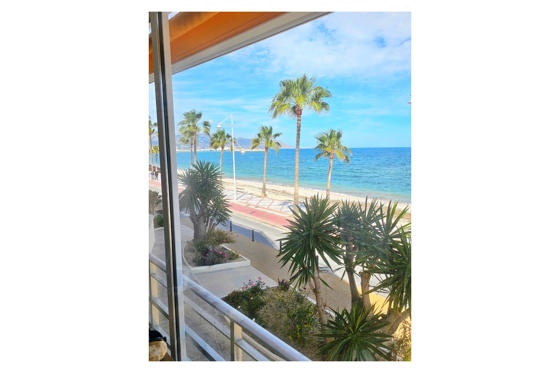 Revente - Apartment - Altea