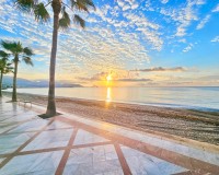Revente - Apartment - Altea