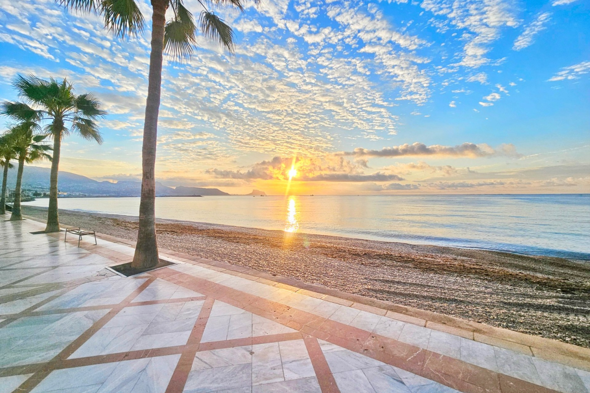 Revente - Apartment - Altea