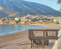 Revente - Apartment - Altea