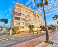 Revente - Apartment - Altea