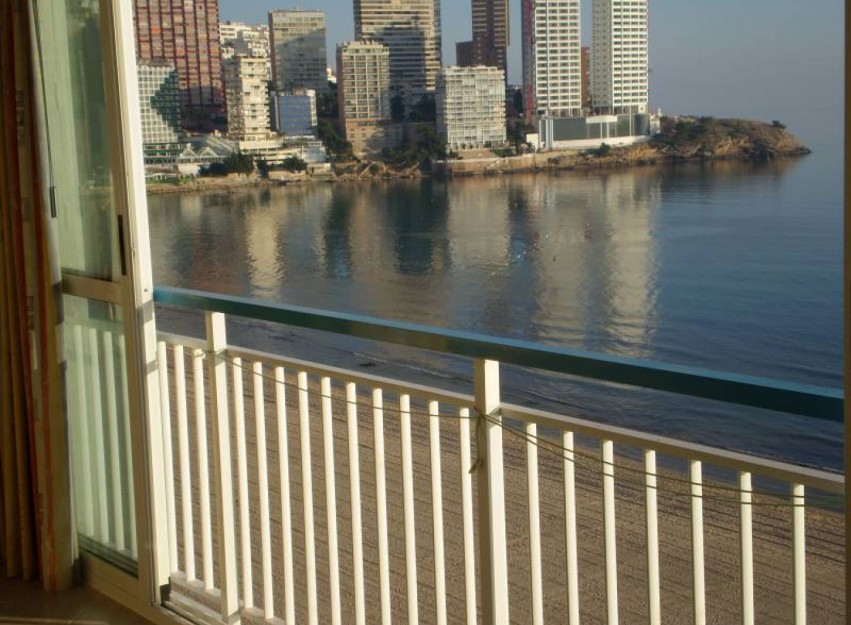 Revente - Apartment - Benidorm - Levante