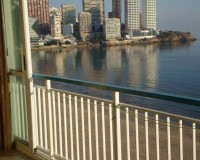 Revente - Apartment - Benidorm - Levante